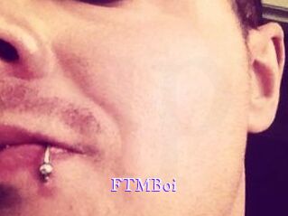 FTMBoi