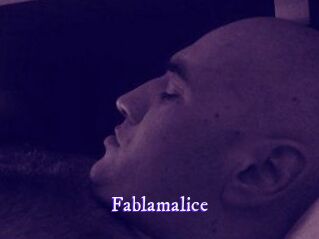 Fablamalice