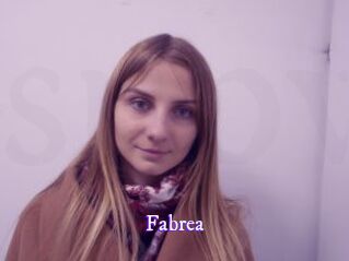 Fabrea