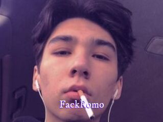 FackRomo