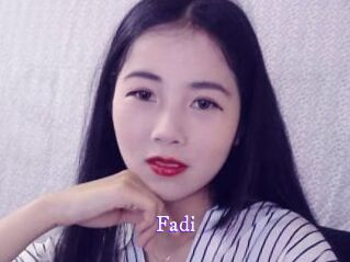 Fadi