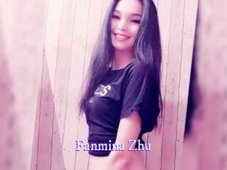 Fanmina_Zhu