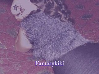 Fantasykiki