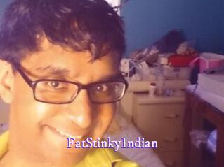 FatStinkyIndian