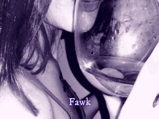 Fawk
