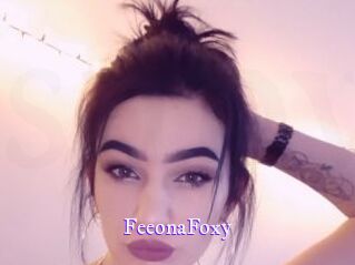 FeeonaFoxy