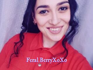 Feral_BerryXoXo