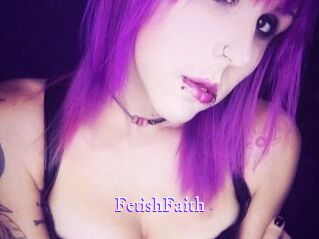 FetishFaith