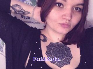 FetishSasha