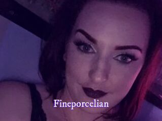 Fineporcelian