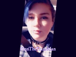 FinnTheTransMan