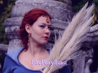 FireFoxyBeast