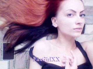 FireGirlXX