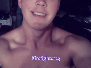Firefighter23