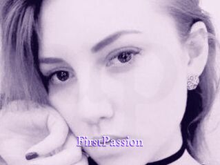 FirstPassion