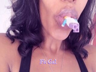 Fit_Gal