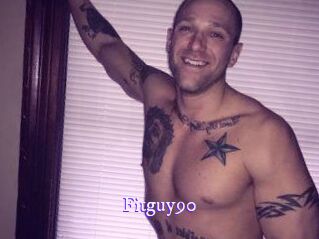 Fitguy90