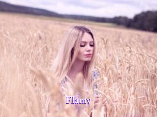 Flamy