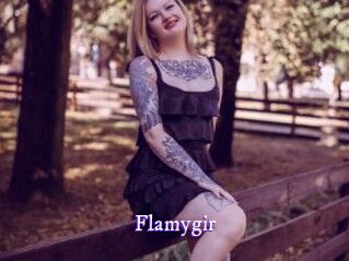 Flamygir