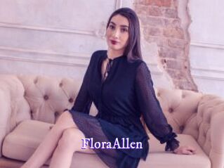 FloraAllen