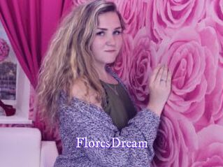 FloresDream