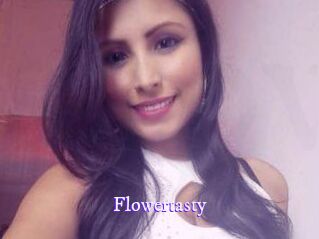 Flower_tasty