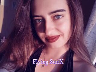 Flying_StarX