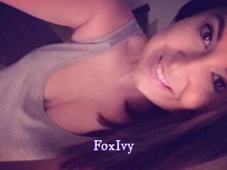 FoxIvy
