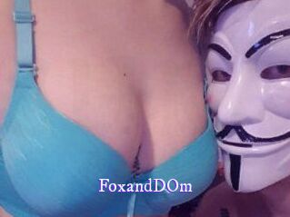 FoxandDOm