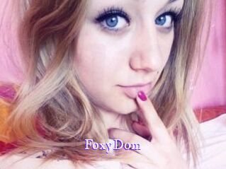 FoxyDom
