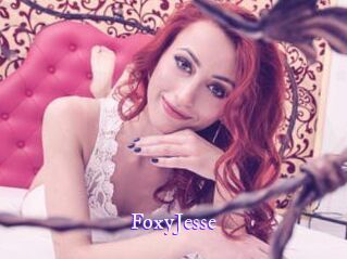 FoxyJesse