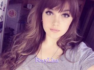 FoxyLina