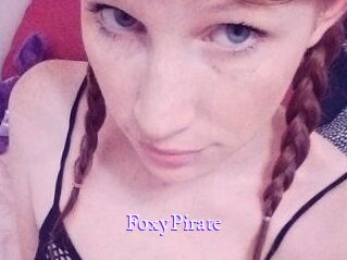 FoxyPirate