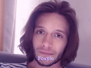 Foxyio