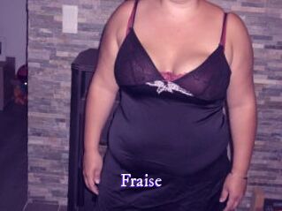Fraise