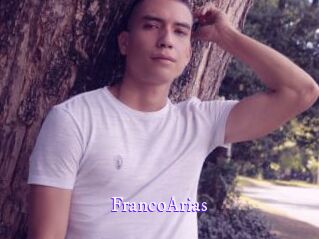 FrancoArias