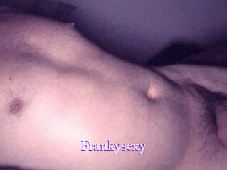 Frankysexy