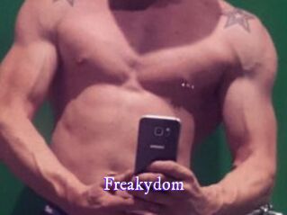 Freakydom