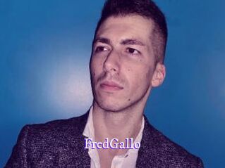 FredGallo