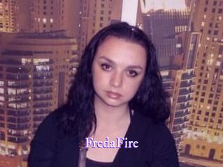 FredaFire