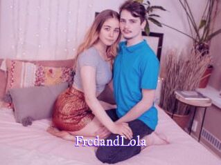FredandLola
