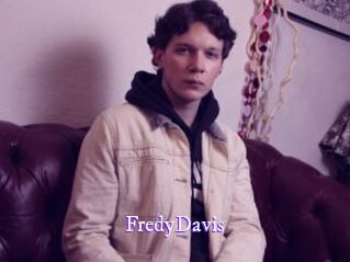 FredyDavis