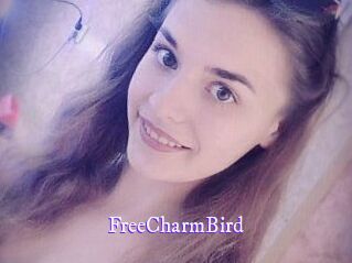 FreeCharmBird