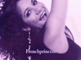 Frenchprincess