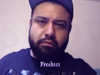 Fresh111