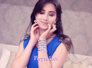 FreyraHot