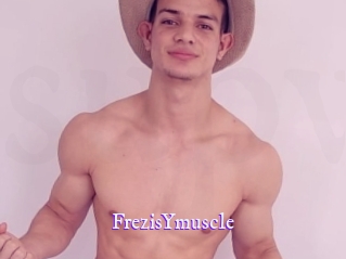 FrezisYmuscle