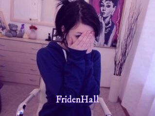 FridenHall