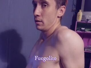 Fuegolito