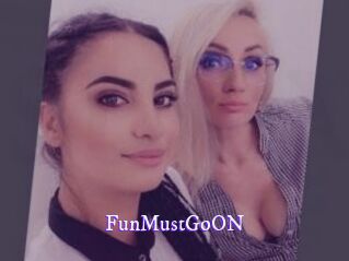 FunMustGoON